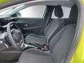 Peugeot 208 Active Gelb - thumbnail 6