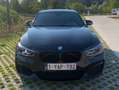 BMW 120 120i Zwart - thumbnail 1