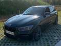 BMW 120 120i Zwart - thumbnail 2