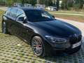 BMW 120 120i Zwart - thumbnail 4