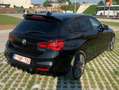 BMW 120 120i Zwart - thumbnail 3