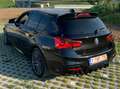 BMW 120 120i Zwart - thumbnail 5