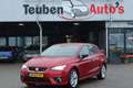 SEAT Ibiza 1.0 TSI FR Business Intense Apple Carplay, Navigat Rouge - thumbnail 1