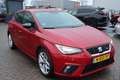 SEAT Ibiza 1.0 TSI FR Business Intense Apple Carplay, Navigat Rouge - thumbnail 10