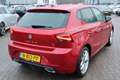 SEAT Ibiza 1.0 TSI FR Business Intense Apple Carplay, Navigat Rouge - thumbnail 5