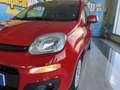 Fiat Panda 1.2 Gasolina/GLP Lounge Rojo - thumbnail 9