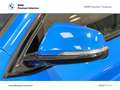 BMW X1 sDrive18dA 150ch M Sport Bleu - thumbnail 15