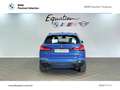 BMW X1 sDrive18dA 150ch M Sport Bleu - thumbnail 4