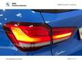 BMW X1 sDrive18dA 150ch M Sport Bleu - thumbnail 17