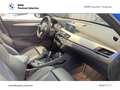 BMW X1 sDrive18dA 150ch M Sport Bleu - thumbnail 6