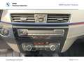BMW X1 sDrive18dA 150ch M Sport Bleu - thumbnail 13