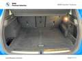 BMW X1 sDrive18dA 150ch M Sport Bleu - thumbnail 20