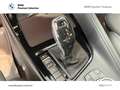 BMW X1 sDrive18dA 150ch M Sport Bleu - thumbnail 10