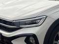 Volkswagen Taigo 1.0 TSI DSG R-Line IQ Drive+RearView+ Grau - thumbnail 5