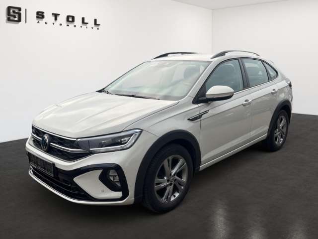 Second hand Volkswagen Taigo 1.0