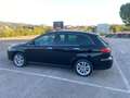Fiat Croma Croma 1.9 mjt 8v Dynamic Чорний - thumbnail 2