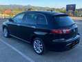 Fiat Croma Croma 1.9 mjt 8v Dynamic Чорний - thumbnail 6