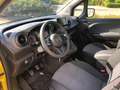Mercedes-Benz Citan 110 CDI Tourer PRO  Euro6d temp, Navi, Kamera Sárga - thumbnail 8