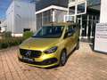 Mercedes-Benz Citan 110 CDI Tourer PRO  Euro6d temp, Navi, Kamera Yellow - thumbnail 1