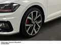 Volkswagen Polo GTI 2.0 TSI Navigation Sitzheizung Parkhilfe Wit - thumbnail 9