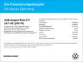 Volkswagen Polo GTI 2.0 TSI Navigation Sitzheizung Parkhilfe Weiß - thumbnail 2