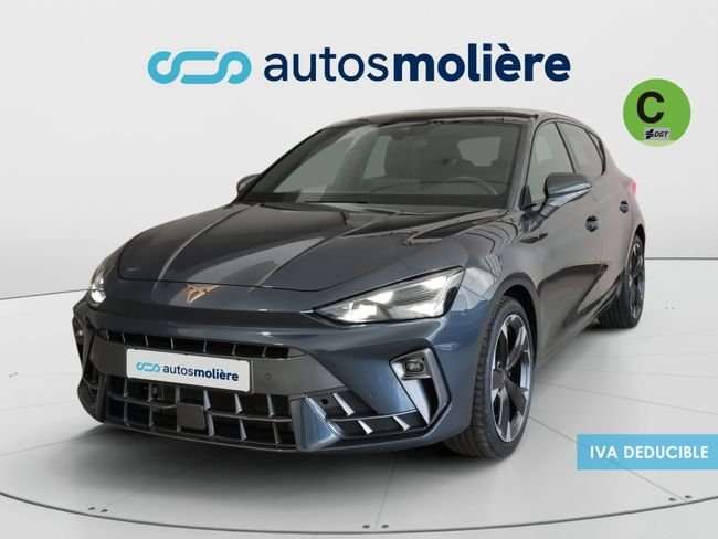 CUPRA Leon 1.5 TSI 110Kw - foto 1