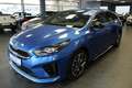 Kia ProCeed / pro_cee'd 1.4 T-GDI OPF GT-Line Blau - thumbnail 3