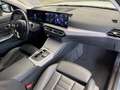 BMW 316 dA Touring Alu19"/WideScr/SportZet *2j garantie* Wit - thumbnail 8
