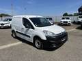 Citroen Berlingo Citroën II 1.6 BlueHDi 75ch 3Places Clim Régulateu Blanc - thumbnail 2