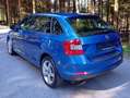 Skoda Rapid/Spaceback Rapid 1,4 TDI Sport Sport Blau - thumbnail 3