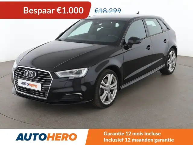 Audi 40 e-tron sport