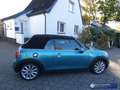 MINI Cooper SD Cabrio Paket: Chili LED Navi Blau - thumbnail 11