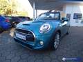 MINI Cooper SD Cabrio Paket: Chili LED Navi Blau - thumbnail 1