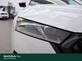 Skoda Octavia wagon 2.0 tdi evo sportline 4x4 150cv dsg Blanc - thumbnail 8