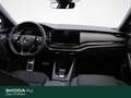 Skoda Octavia wagon 2.0 tdi evo sportline 4x4 150cv dsg Wit - thumbnail 4