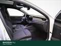 Skoda Octavia wagon 2.0 tdi evo sportline 4x4 150cv dsg Blanc - thumbnail 17