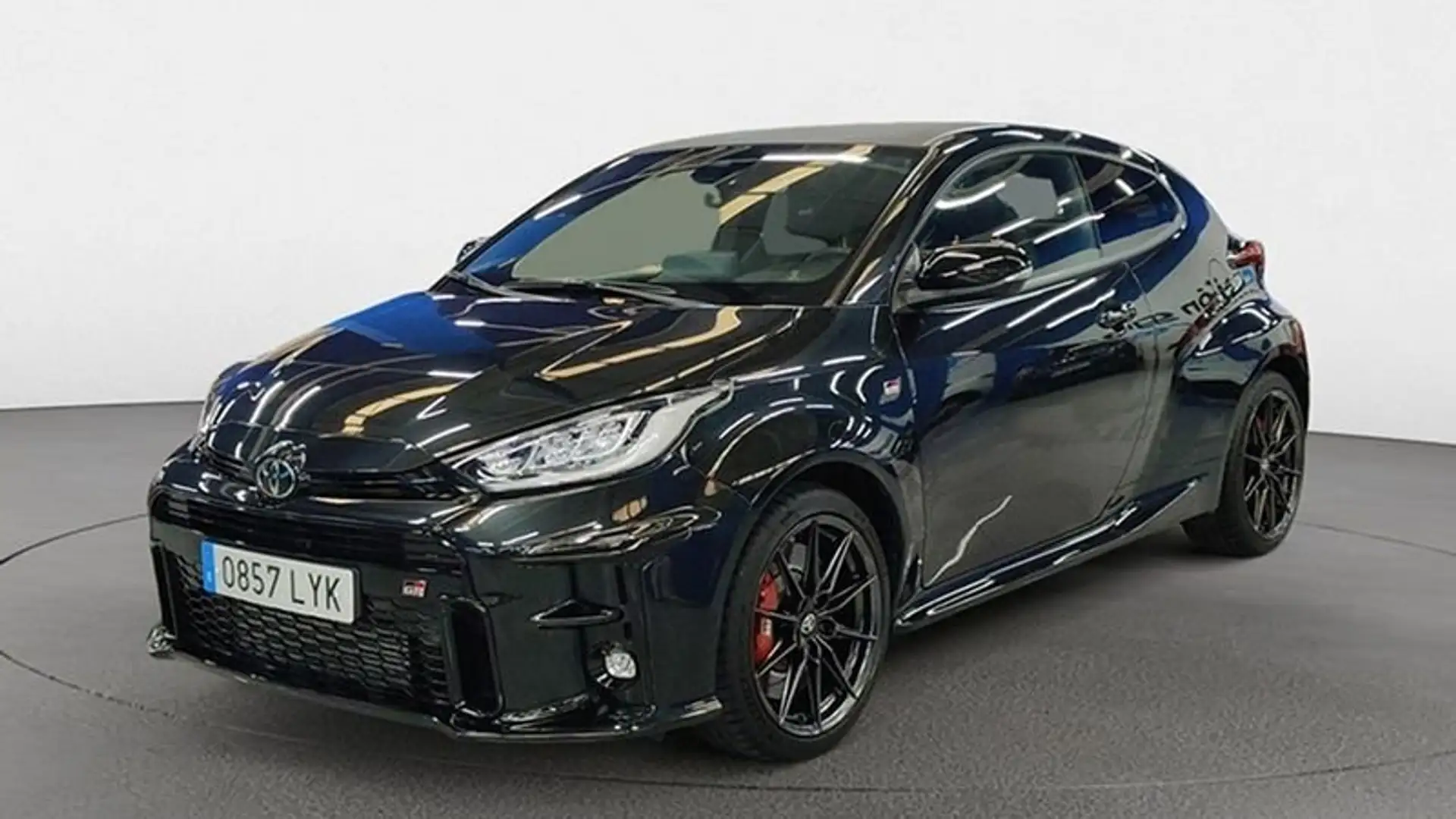 Toyota Yaris GR 1.6 RZ Circuit Pack (261 CV) - 1