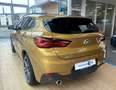 BMW X2 xDrive25e M Sport Kamera AppleCar DAB H&K LED Gold - thumbnail 3