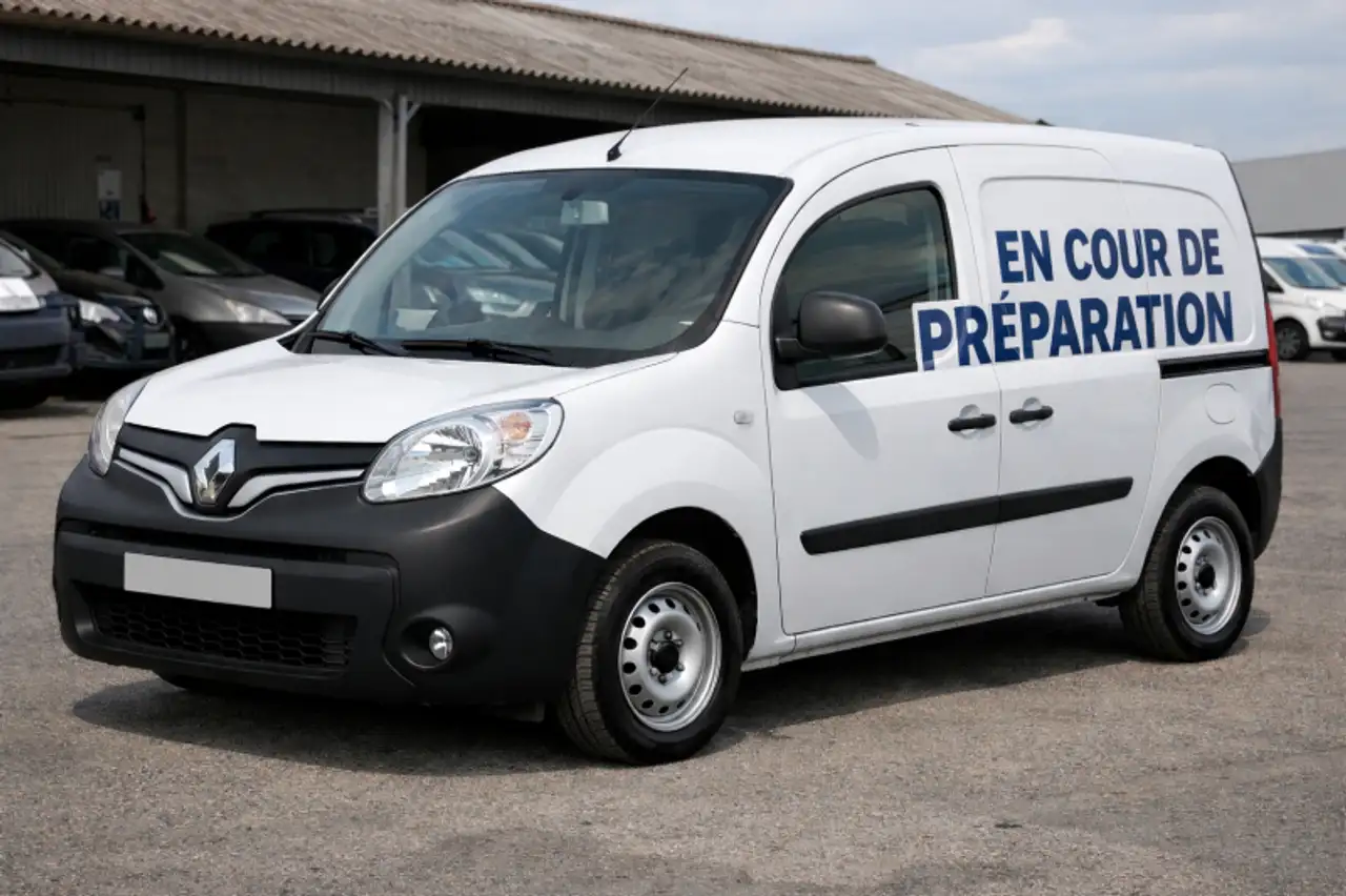 Renault Express 1.5 DCI 90CH ENERGY CONFORT EURO6
