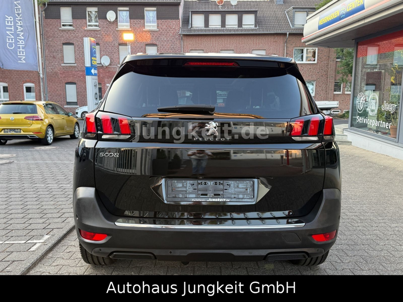 Peugeot 5008 Crossway*Automatik*7-Sitzer*Pano*Ambiente* — photo 6