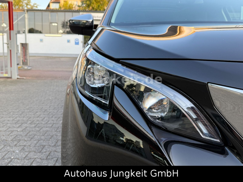 Peugeot 5008 Crossway*Automatik*7-Sitzer*Pano*Ambiente* — photo 10
