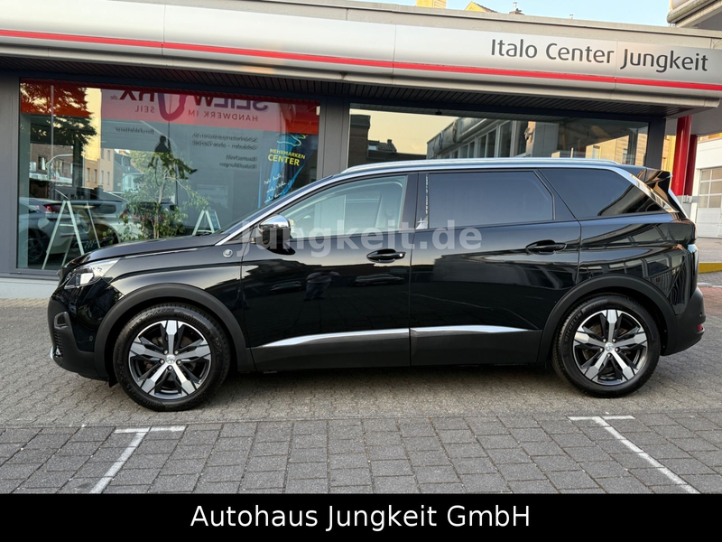 Peugeot 5008 Crossway*Automatik*7-Sitzer*Pano*Ambiente* — photo 8