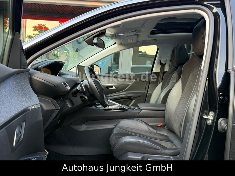 Peugeot 5008 Crossway*Automatik*7-Sitzer*Pano*Ambiente* — photo 11