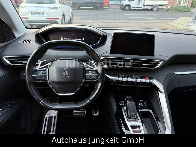 Peugeot 5008 Crossway*Automatik*7-Sitzer*Pano*Ambiente* — photo 15