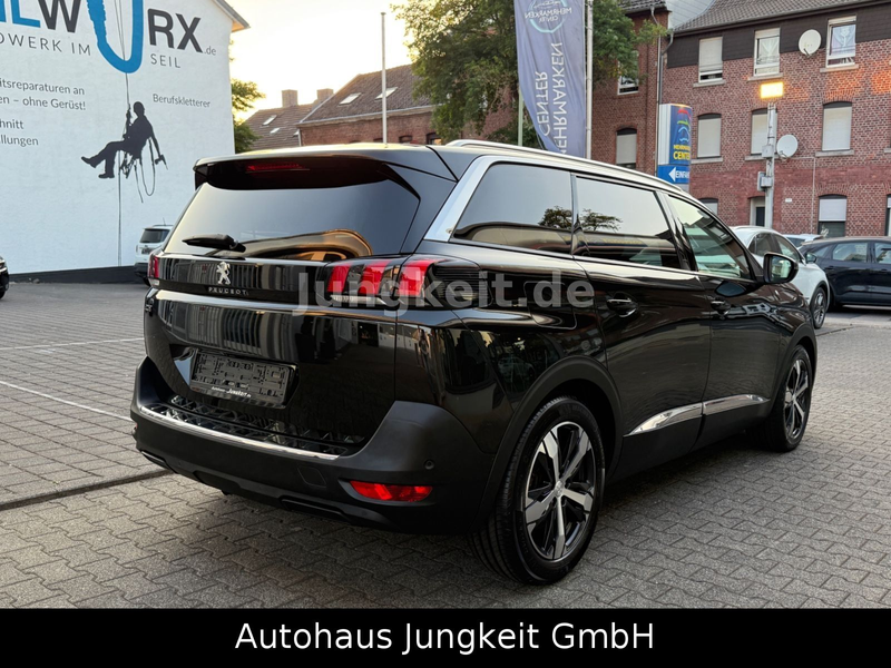 Peugeot 5008 Crossway*Automatik*7-Sitzer*Pano*Ambiente* — photo 5
