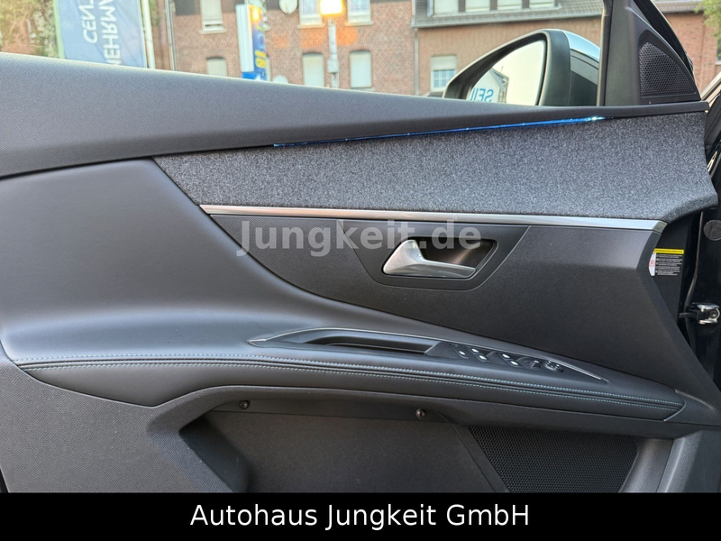 Peugeot 5008 Crossway*Automatik*7-Sitzer*Pano*Ambiente* — photo 13