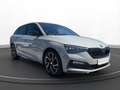 Skoda Scala 1.5 TSI DSG MONTE CARLO | SPORTFAHRWERK | Gris - thumbnail 4