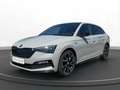 Skoda Scala 1.5 TSI DSG MONTE CARLO | SPORTFAHRWERK | Gris - thumbnail 2