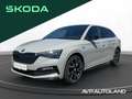 Skoda Scala 1.5 TSI DSG MONTE CARLO | SPORTFAHRWERK | Gris - thumbnail 1
