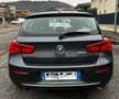 BMW 118 118d Urban 5p auto Grigio - thumbnail 4